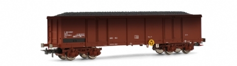 Freight car