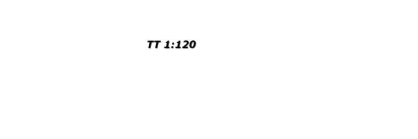 Spur TT