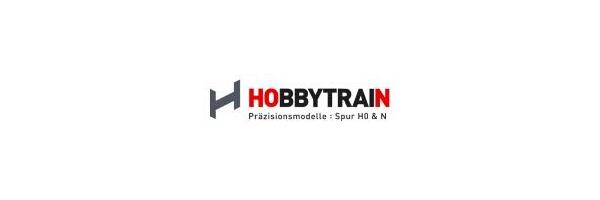 Hobbytrain