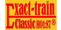 Exact-train