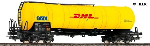 Freight car