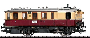 Diesellokomotiven