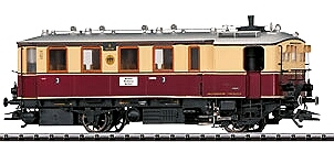 Diesel locomotives