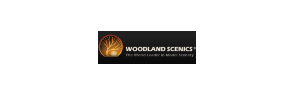 Woodland Scenics / DPM