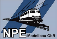 NPE Modellbau GbR