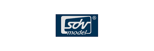 Sdv Modell