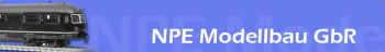 NPE-Modellbau-GbR