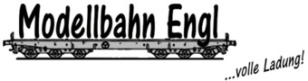 Modellbahn-Engl
