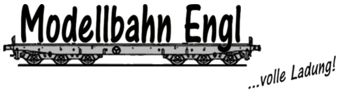 Modellbahn-Engl