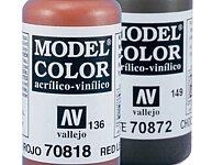 Model Color