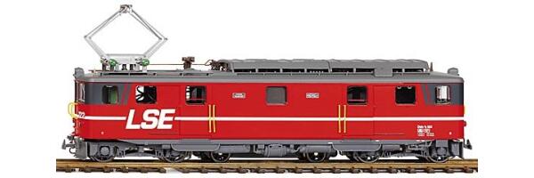 LSE Lokomotiven