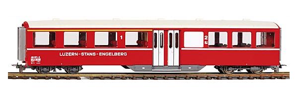 LSE Wagen