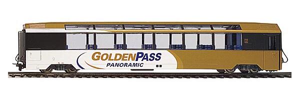 MOB Personenwagen