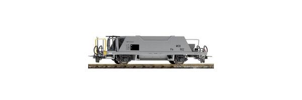 MOB Güterwagen