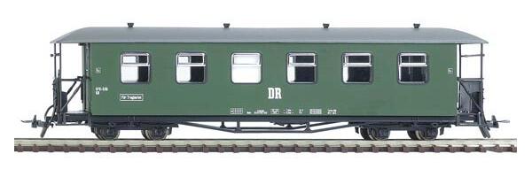 DR - Sachsen car