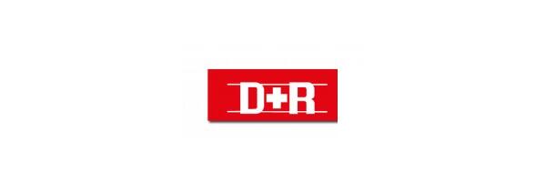 D+R
