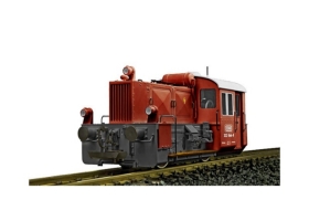 Diesel locomotives