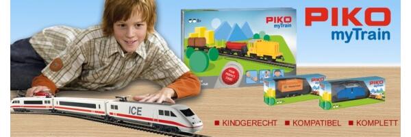 PIKO myTrain®