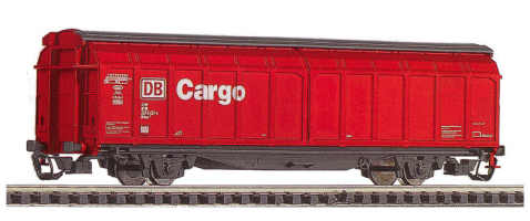 Freight wagons