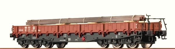 Freight wagons