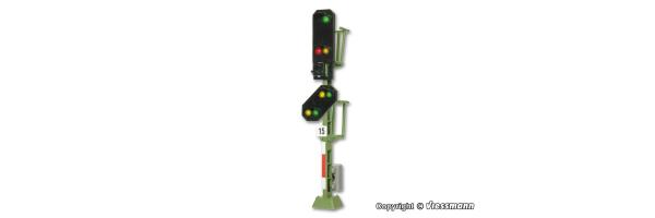 Lichtsignale TT