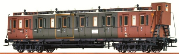 Passenger Cars