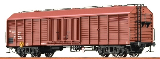 Freight car