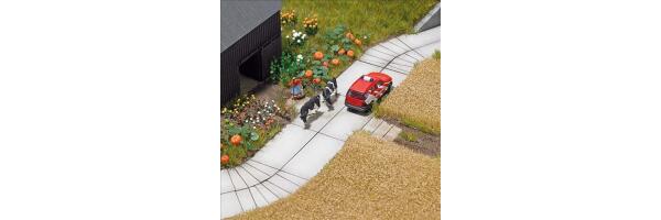 Straßenbau