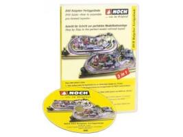 DVD & Broschüren