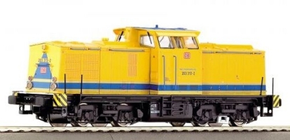 Diesel locomotives