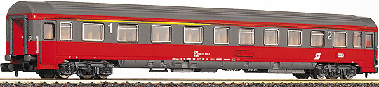 Passenger Cars AC