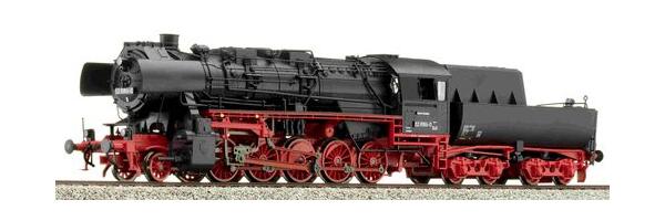 Steam locomotives
