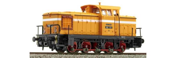 Diesel locomotives