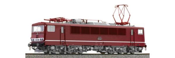 Electric locomotives