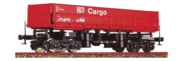 Freight car
