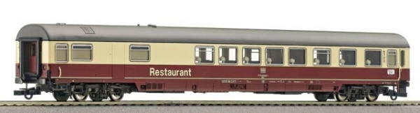 Passenger Cars