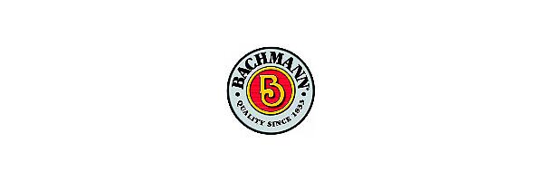 Bachmann Scenecraft