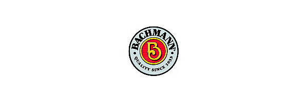 Bachmann Scenecraft