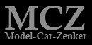 Modell-Car-Zenker
