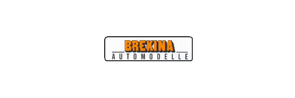 Brekina