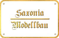 Angaben zur Produktsicherheit:
Saxonia...