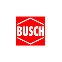 Hersteller: Busch
