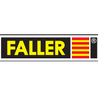 Manufacturer: Faller