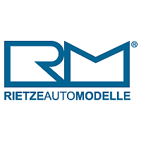 Hersteller: Rietze