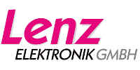 Angaben zur Produktsicherheit:
Lenz...