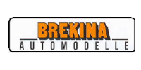 Manufacturer: Brekina