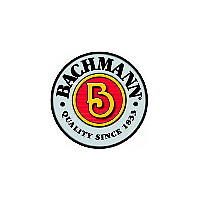 Angaben zur Produktsicherheit:
Bachmann Europe...