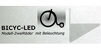 Hersteller: BICYC-LED