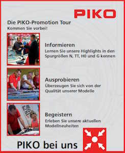 Piko Infotag 18.Detember 2025