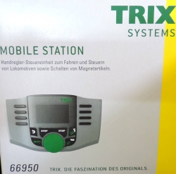 Trix 66950 Mobile Station